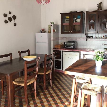 Villa Isola - Lipari Centro Storico Extérieur photo