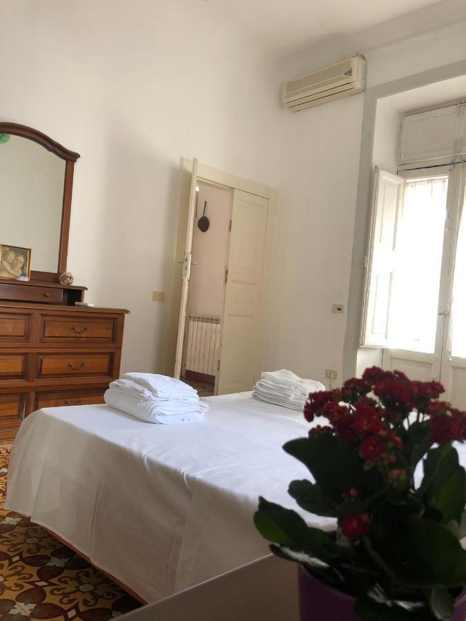 Villa Isola - Lipari Centro Storico Extérieur photo