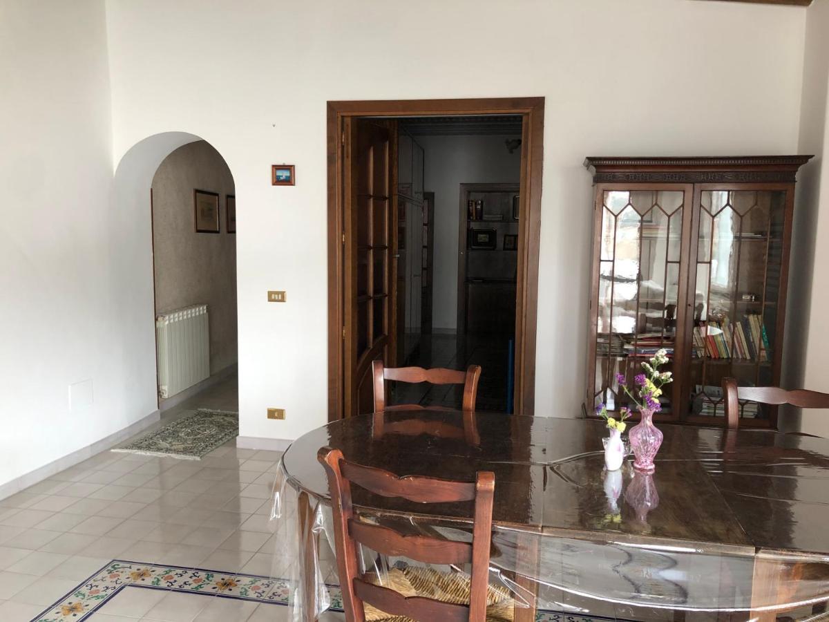 Villa Isola - Lipari Centro Storico Extérieur photo