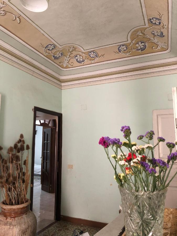 Villa Isola - Lipari Centro Storico Extérieur photo