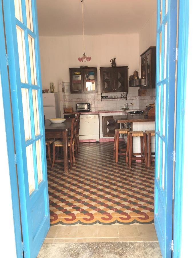 Villa Isola - Lipari Centro Storico Extérieur photo