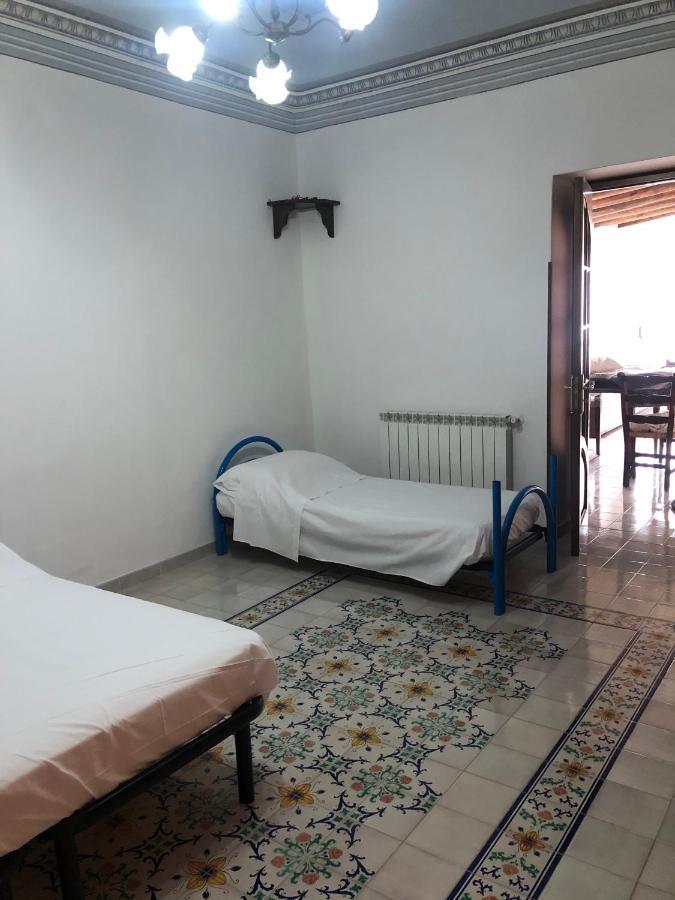Villa Isola - Lipari Centro Storico Extérieur photo